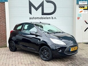 Ford Ka 1.2 Champions Edition / Nieuwe distributie riem