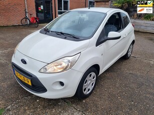 Ford Ka 1.2 Comfort start/stop