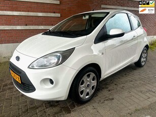 Ford Ka 1.2 Cool & Sound start/stop, Airco