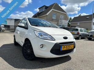 Ford Ka 1.2 Cool & Sound start/stop (bj 2012)