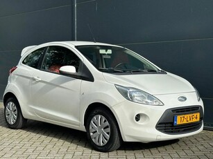 Ford Ka 1.2 Cool&Sound AIRCOELEK RAMENNWE APK (bj