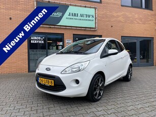 Ford Ka 1.2 Cool&Sound (bj 2010)