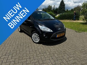 Ford Ka 1.2 Limited