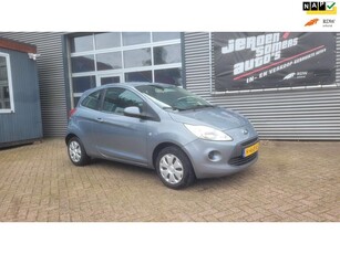 Ford Ka 1.2 Metal start/stop