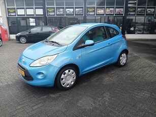 Ford Ka 1.2 Titanium