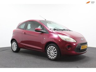 Ford Ka 1.2 Titanium Airco Sportvelgen Goed