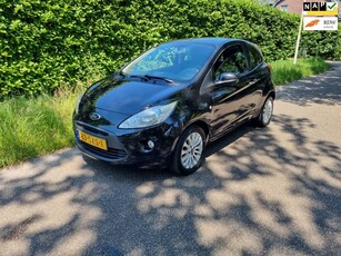 Ford Ka 1.2 Titanium X start/stop