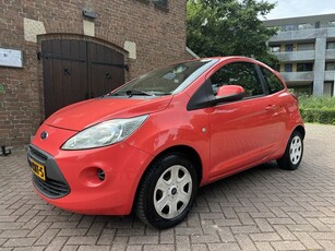 Ford Ka 1.2 Trend StrBkr (bj 2009)