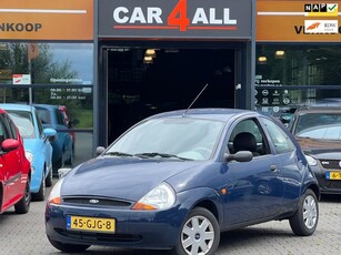 Ford Ka 1.3 Cool & Sound APK 21-04-2025/AIRCO/NAP!!