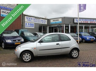 Ford Ka 1.3 Cool & Sound