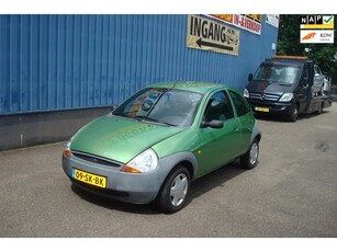 Ford Ka 1.3 Futura