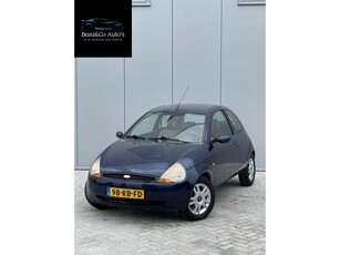 Ford Ka 1.3 Ka des Bouvrie Airco Nieuwe apk