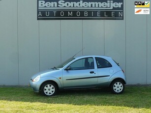 Ford Ka 1.3 Summer Edition 118000 km NAP