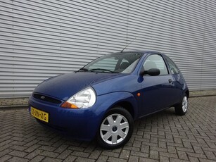 Ford Ka 1.3 Summer Edition / 1e Eigenaar / Airco / Elektr.