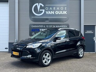 Ford Kuga 1.5 150PK Titanium