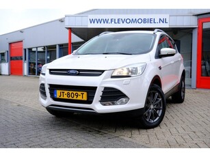 Ford Kuga 1.5 150pk Trend NaviClimaLMV