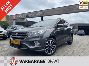 Ford Kuga 1.5 EcoBoost ST Line AWD l WINTER PACK l LED l