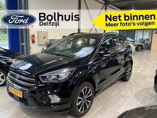 Ford Kuga 1.5 EcoBoost ST Line Trekhaak I Adapt LED I