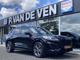 Ford Kuga 1.5 EcoBoost ST-Line X 150pk/110kW 6-bak Afn.