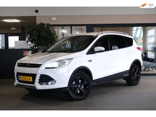 Ford Kuga 1.5 Trend Navi Cruise Pdc Airco Elek ramen