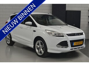 Ford Kuga 1.6 Titanium Plus // NAVI // KEYLESS // TREKHAAK