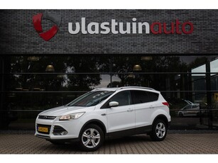 Ford Kuga 1.6 Trend , Trekhaak, Cruise (bj 2013)