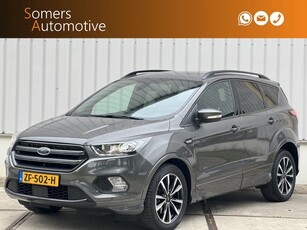 Ford Kuga 2.0 Ecoboost AWD 242pk ST-Line Panorama Sony