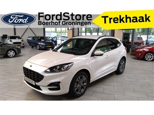 Ford Kuga 2.5 PHEV 225 pk ST-Line X Trekhaak Winter