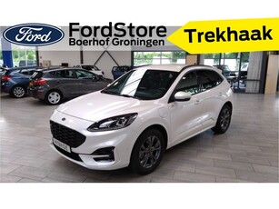 Ford Kuga 2.5 PHEV 225 pk ST-Line X Trekhaak Winter