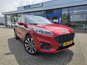 Ford Kuga 2.5 PHEV Graphite Tech Edition