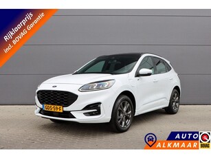 Ford Kuga 2.5 PHEV ST-Line Panoramadak Adaptieve cruise