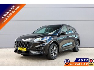 Ford Kuga 2.5 PHEV ST-Line Panoramadak Adaptieve cruise