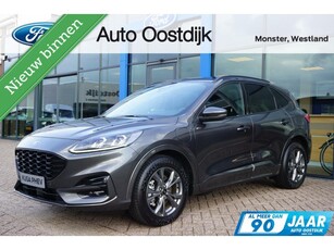 Ford Kuga 2.5 PHEV ST-Line X 225PK Adaptieve Cruise Camera