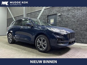 Ford Kuga 2.5 PHEV ST-Line X ACC BLIS Camera