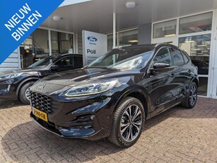 Ford Kuga 2.5 PHEV ST-Line X Full-Options B&O Camera