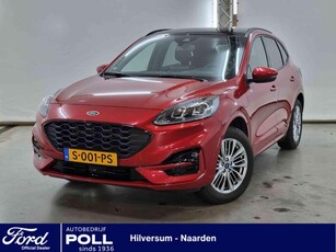 Ford Kuga 2.5 PHEV ST-Line X Full-Options Panoramadak Ad.