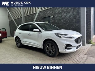 Ford Kuga 2.5 PHEV ST-Line X Stoel+Voorruitverwarming