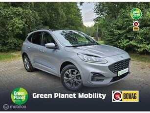 Ford Kuga 2.5 PHEV ST-Linepanotrekhaak