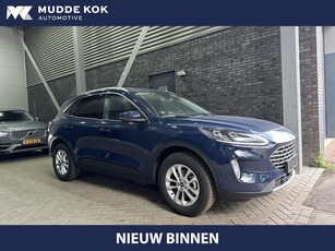 Ford Kuga 2.5 PHEV Titanium X ACC BLIS