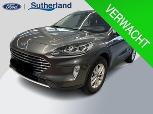 Ford Kuga 2.5 PHEV Titanium X Wegklapbare trekhaak