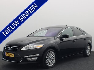 Ford Mondeo 1.6 EcoBoost 160PK Platinum SCHUIFDAK /