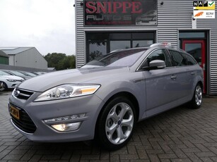 Ford Mondeo Wagon 2.2 TDCi Titanium UNIEK!-200 PK!-96.612