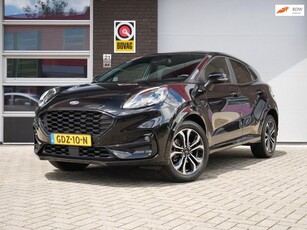 Ford PUMA 1.0 EcoBoost Hybrid ST-Line X Camera B&O