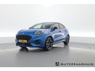 Ford Puma 1.0 EcoBoost ST-Line X Camera Adapt. Cruise