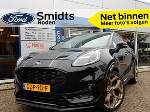 Ford Puma 1.5 EcoBoost 200PK ST Gold Edition 550/999