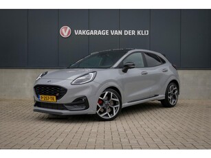 Ford Puma 1.5 EcoBoost ST-X Navi Recaro