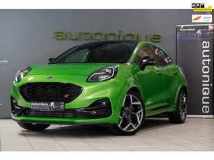 Ford Puma 1.5 EcoBoost ST-X UNIEKE auto B&O