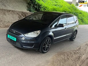 Ford S-Max 2.0 Trend