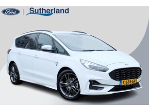 Ford S-Max 2.5 Hybrid ST-Line 190pk Adaptieve Cruise