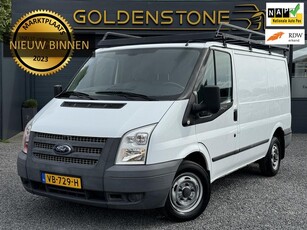 Ford Transit 260S 2.2 TDCI Economy Edition 1e Eigenaar,3